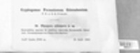 Image Associated With the Occurence